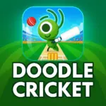 Doodle Cricket