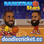 Basketball Stars
