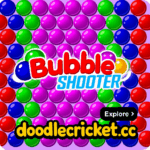 Bubble Shooter